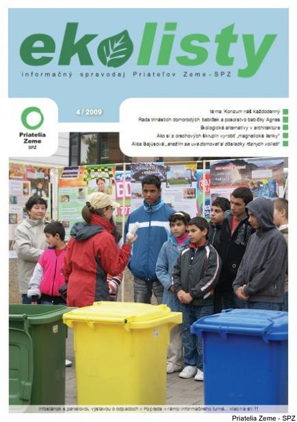ekolisty 4 - 09
