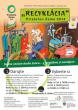 "Recyklácia Priateľov Zeme" 2014