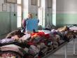 "Recyklácia" Priateľov Zeme 2012