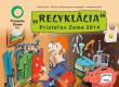 "Recyklácia Priateľov Zeme" 2014