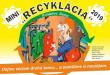 Burza šiat, topánok, kníh a ďalších vecí - "MINI Recyklácia Priateľov Zeme" 2019