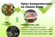 Vplyv kompostovania na zmenu klímy