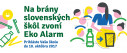 Prihláste sa do nového projektu EKO ALARM